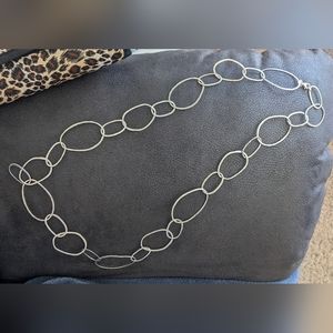 Vintage Silpada Necklace